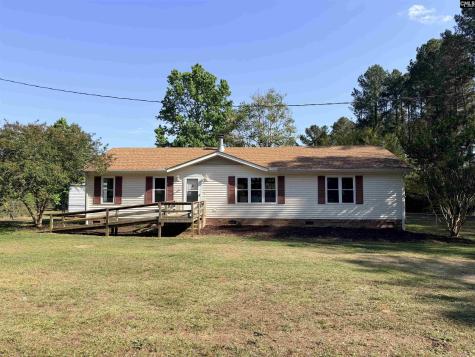 72 Favor Road Camden SC 29020