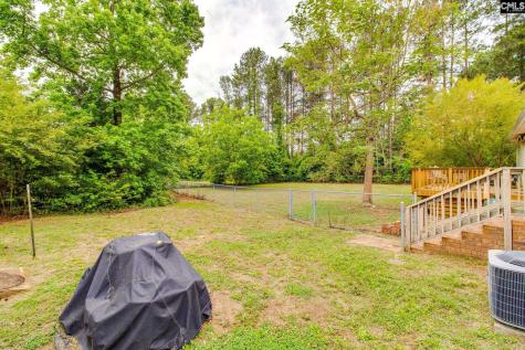 72 Favor Road Camden SC 29020