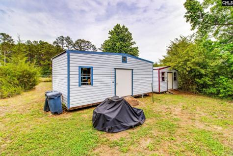 72 Favor Road Camden SC 29020