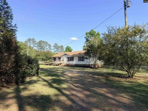 72 Favor Road Camden SC 29020