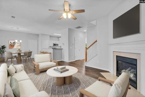 103 Crest Haven Drive Columbia SC 29229