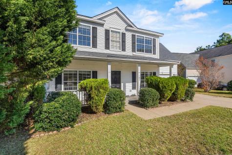 103 Crest Haven Drive Columbia SC 29229