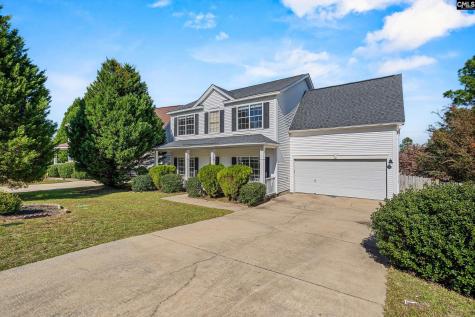 103 Crest Haven Drive Columbia SC 29229