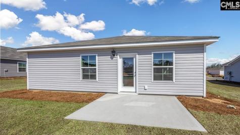 125 Hale Road Orangeburg SC 29115