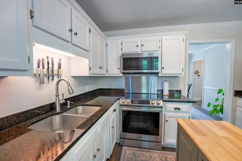 2 Southwell Court Columbia SC 29209