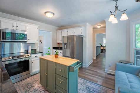 2 Southwell Court Columbia SC 29209
