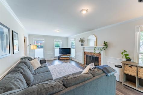 2 Southwell Court Columbia SC 29209