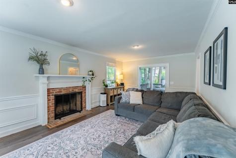 2 Southwell Court Columbia SC 29209
