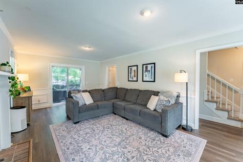 2 Southwell Court Columbia SC 29209