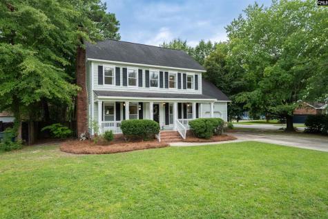 2 Southwell Court Columbia SC 29209