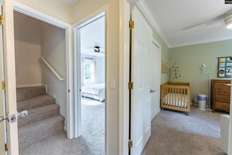 2 Southwell Court Columbia SC 29209
