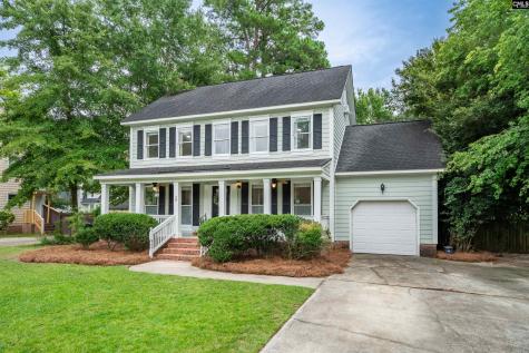 2 Southwell Court Columbia SC 29209