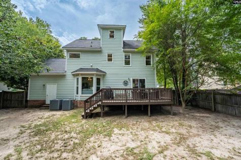2 Southwell Court Columbia SC 29209