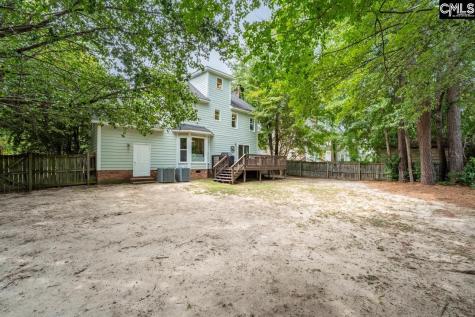 2 Southwell Court Columbia SC 29209
