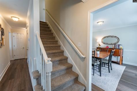 2 Southwell Court Columbia SC 29209