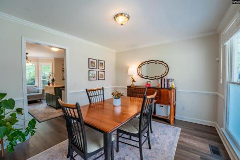 2 Southwell Court Columbia SC 29209