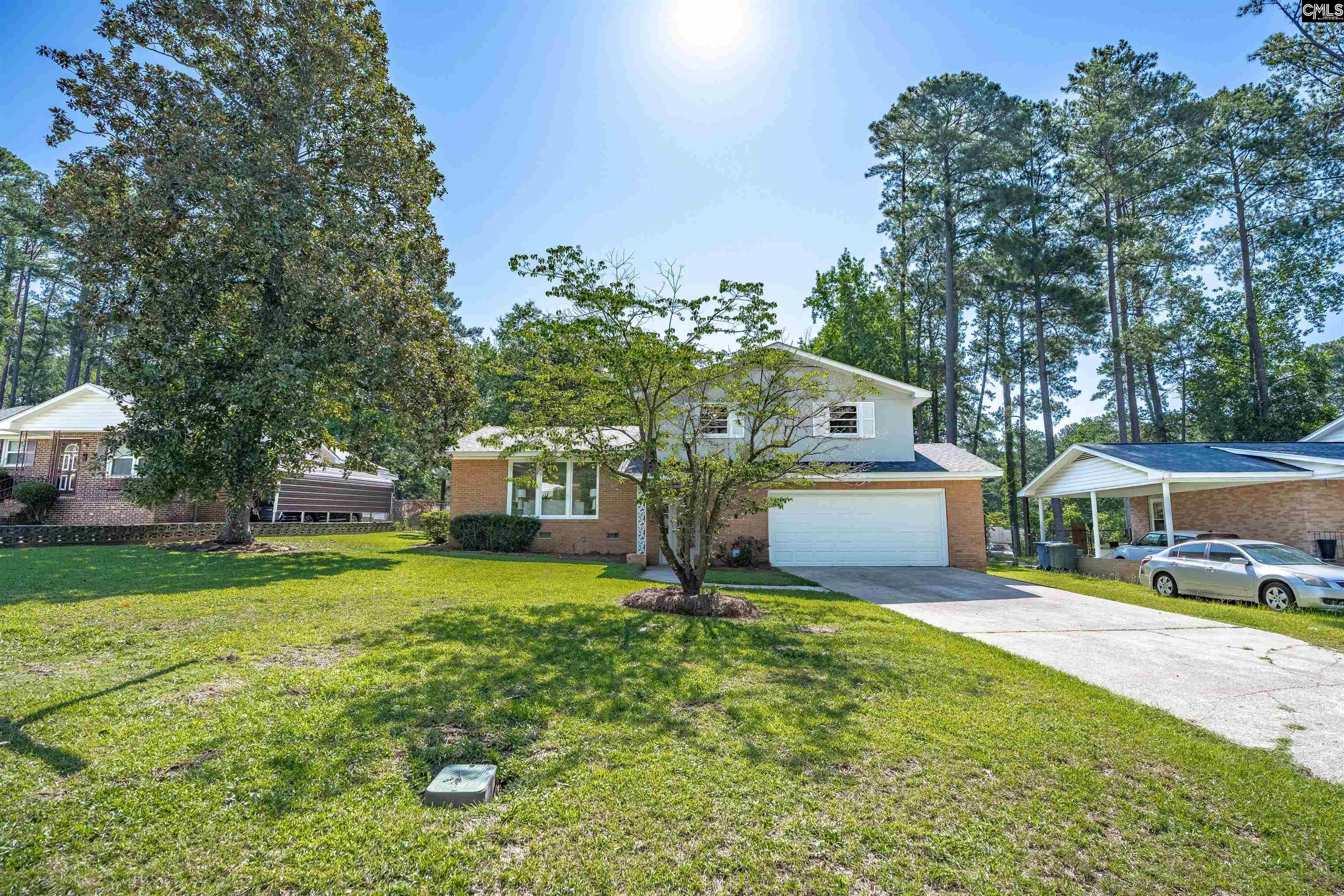 4128 Grand Street Columbia SC 29203