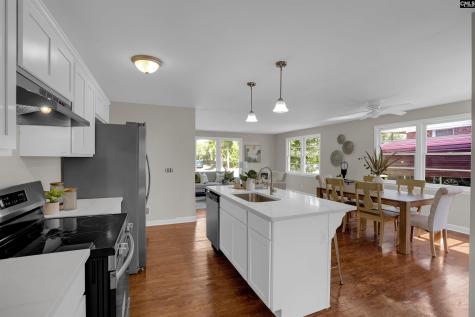 4128 Grand Street Columbia SC 29203