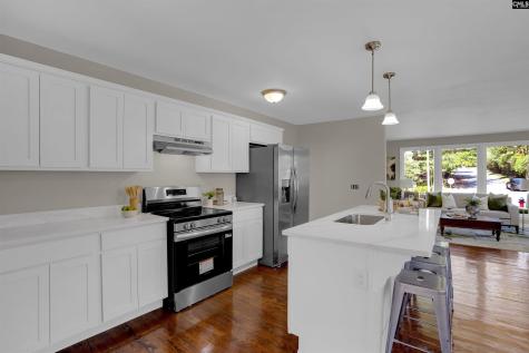 4128 Grand Street Columbia SC 29203