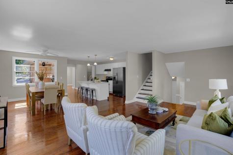 4128 Grand Street Columbia SC 29203