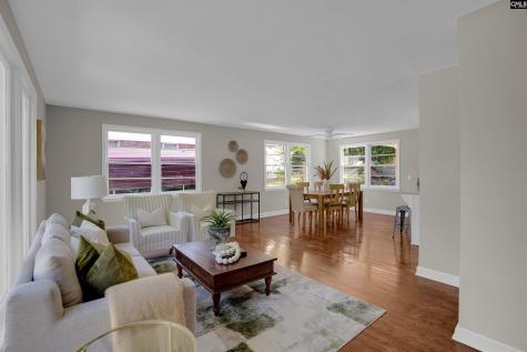 4128 Grand Street Columbia SC 29203