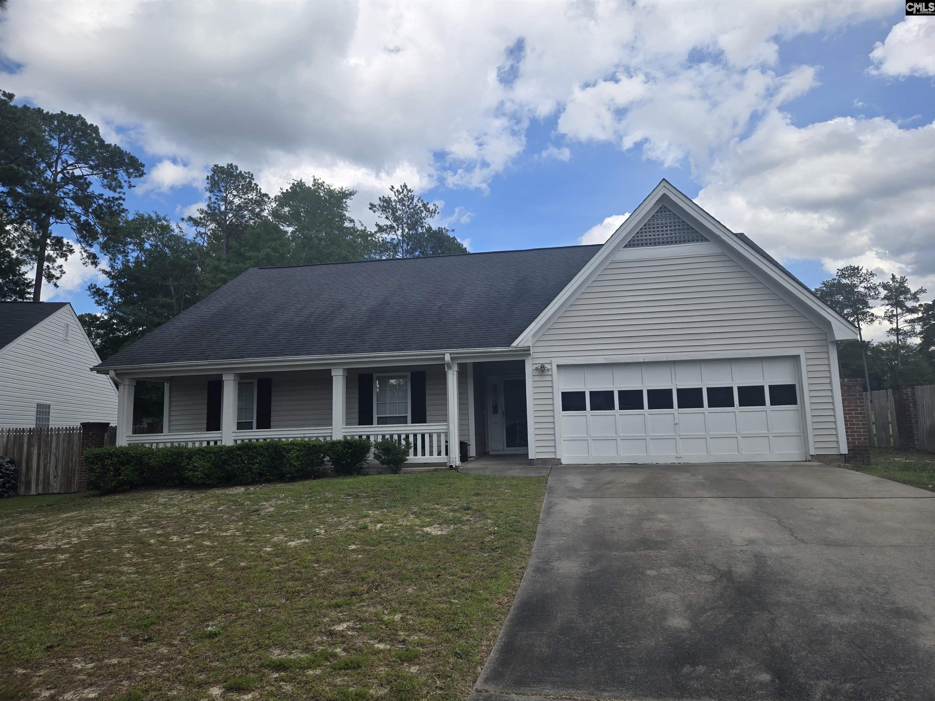 100 Millstone Court Columbia SC 29223