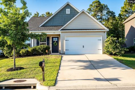 550 Walking Lane Lexington SC 29073