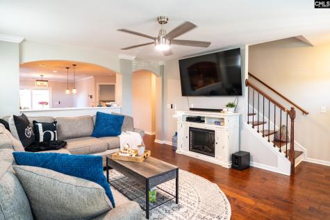 550 Walking Lane Lexington SC 29073