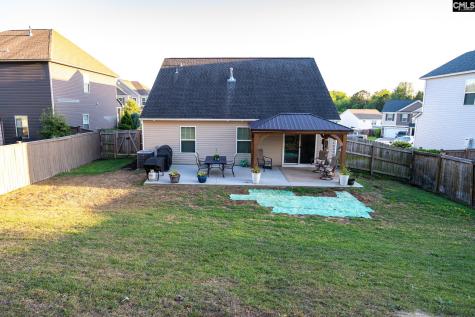 550 Walking Lane Lexington SC 29073