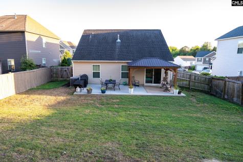 550 Walking Lane Lexington SC 29073