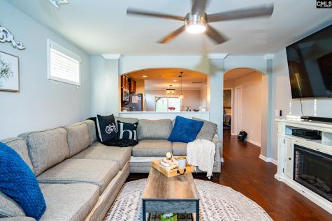 550 Walking Lane Lexington SC 29073