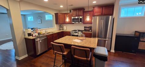 550 Walking Lane Lexington SC 29073