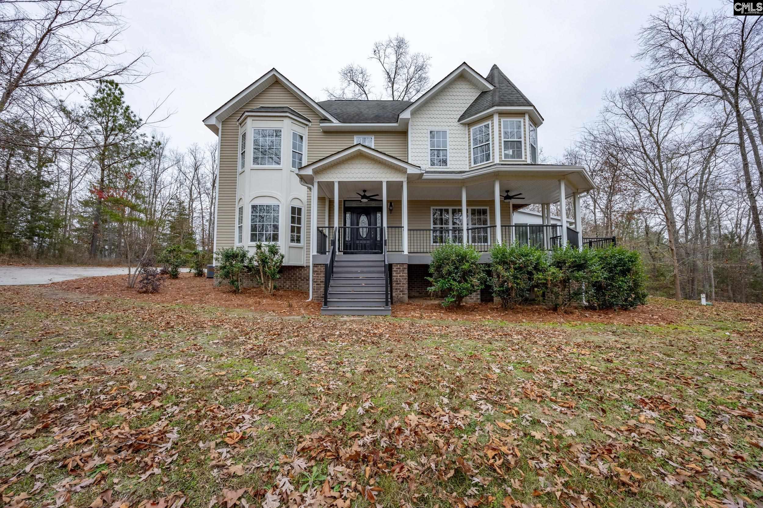151 Harrison Hill Court Gilbert SC 29054