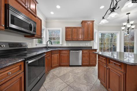 151 Harrison Hill Court Gilbert SC 29054