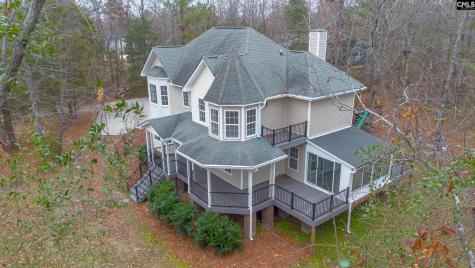 151 Harrison Hill Court Gilbert SC 29054