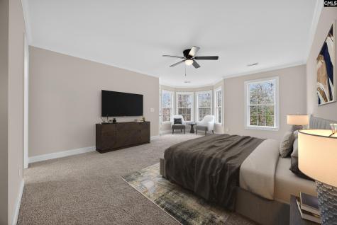 151 Harrison Hill Court Gilbert SC 29054