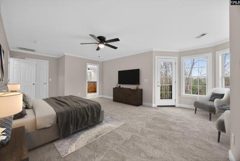 151 Harrison Hill Court Gilbert SC 29054