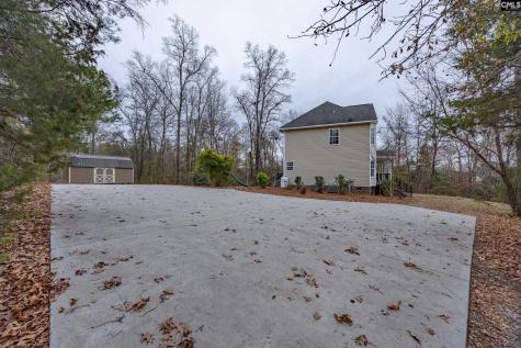 151 Harrison Hill Court Gilbert SC 29054