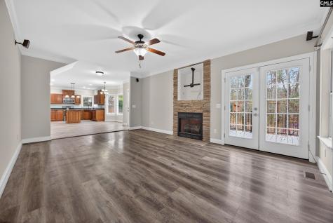 151 Harrison Hill Court Gilbert SC 29054
