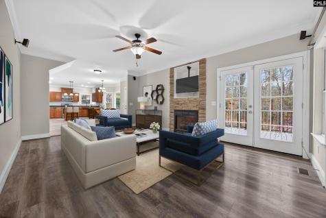 151 Harrison Hill Court Gilbert SC 29054