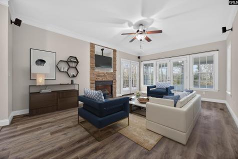 151 Harrison Hill Court Gilbert SC 29054
