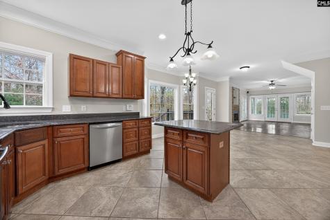 151 Harrison Hill Court Gilbert SC 29054