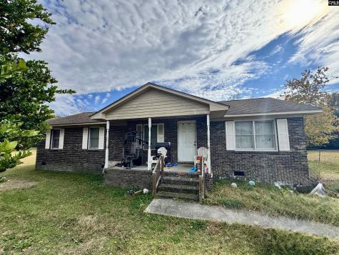 418 Magnolia Drive Bishopville SC 29010-0000