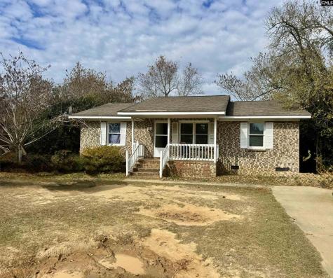 418 Magnolia Drive Bishopville SC 29010-0000