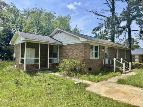 418 Magnolia Drive Bishopville SC 29010-0000