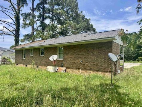 418 Magnolia Drive Bishopville SC 29010-0000