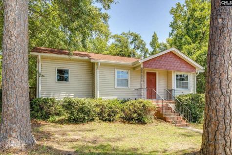 241 Ponte Vedra Drive Columbia SC 29206