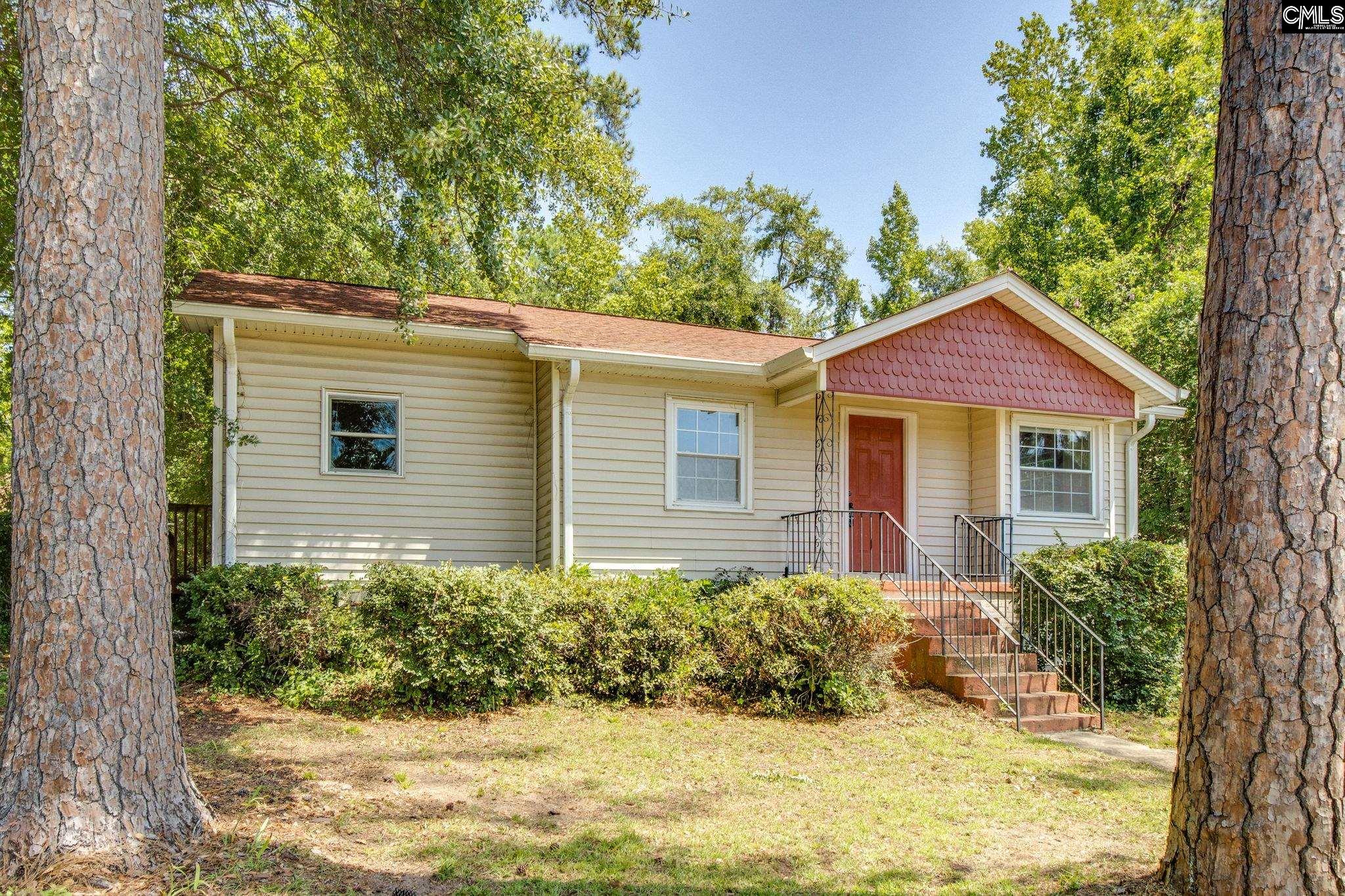 241 Ponte Vedra Drive Columbia SC 29206