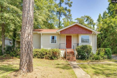 241 Ponte Vedra Drive Columbia SC 29206