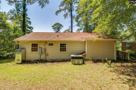 241 Ponte Vedra Drive Columbia SC 29206